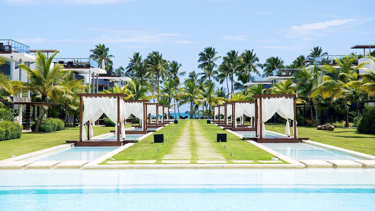 Photo of Outdoor in Puerto Bahia