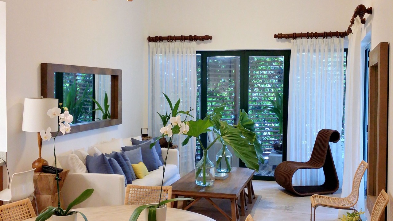 Photo of Livingroom in Puerto Bahia