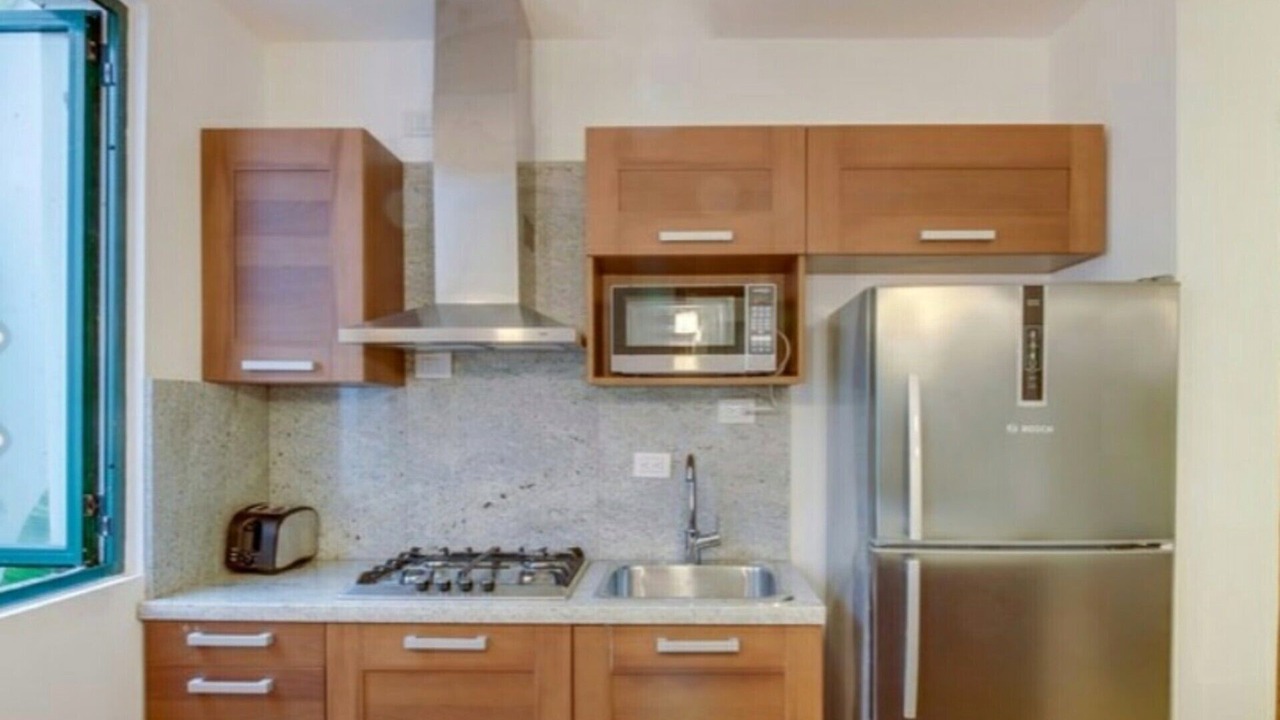 Photo of Kitchen in Puerto Bahia