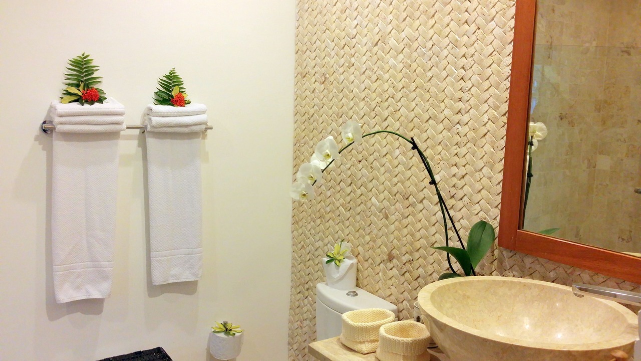 Photo of Bathroom in Puerto Bahia