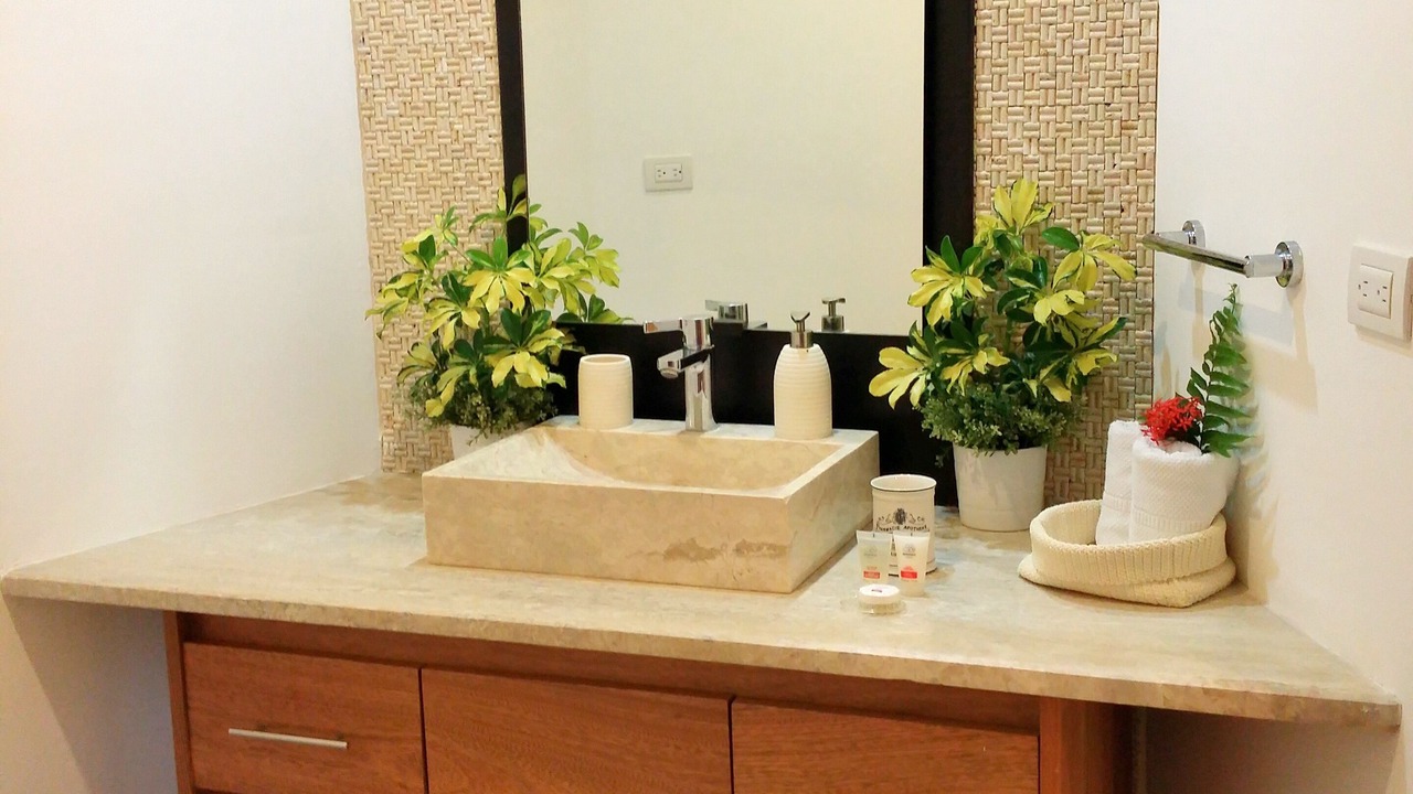 Photo of Bathroom in Puerto Bahia