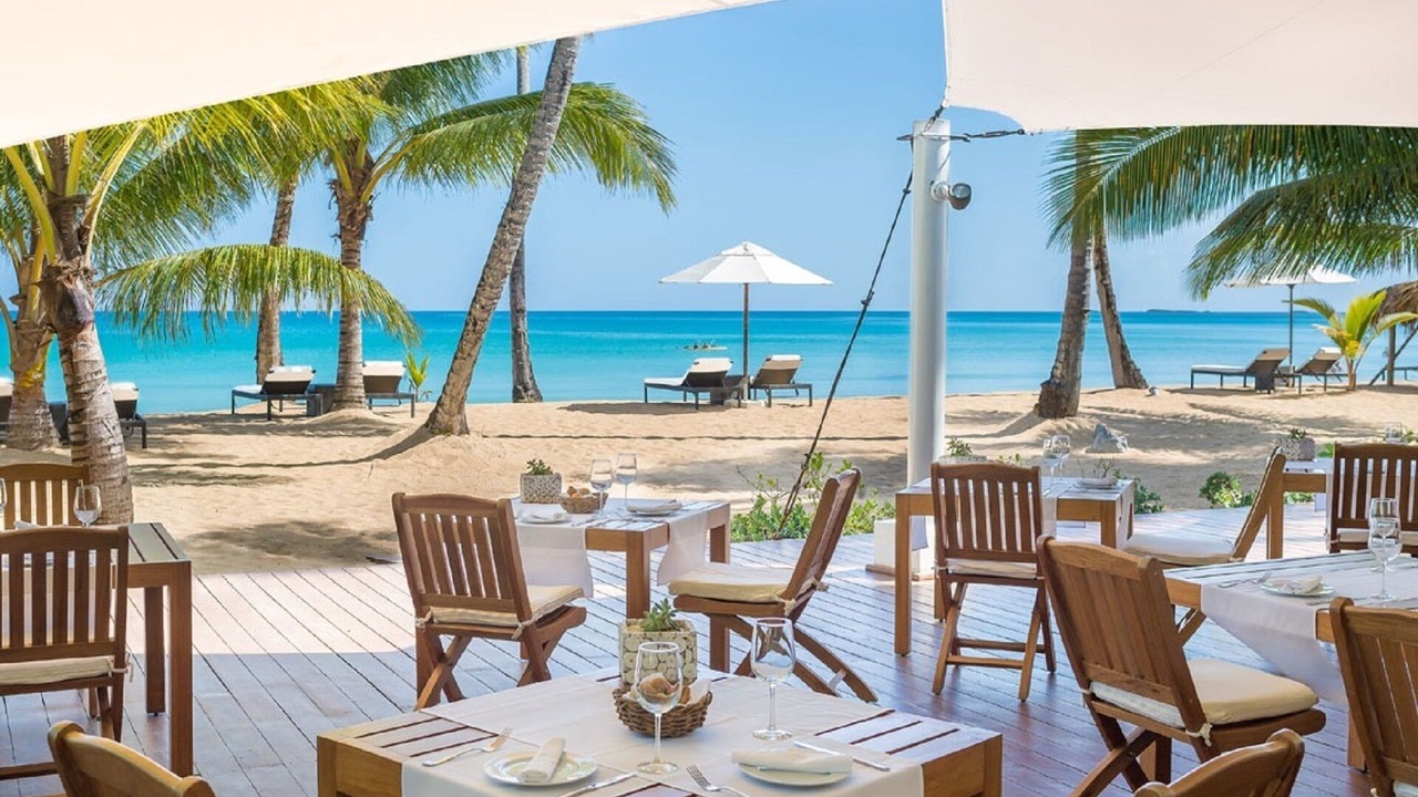 Photo of Outdoor in Puerto Bahia
