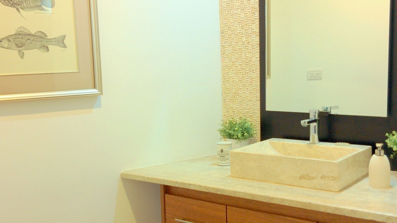 Photo of Bathroom in Puerto Bahia