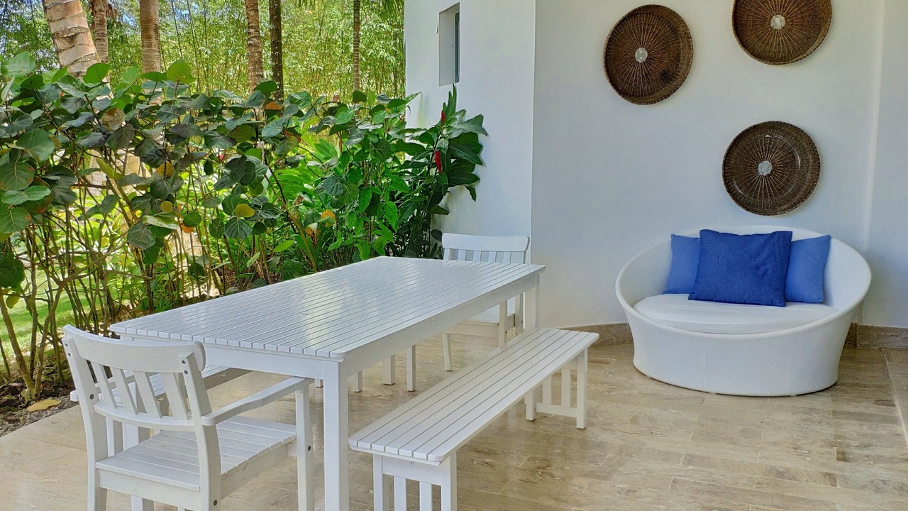 Photo of Outdoor in Puerto Bahia