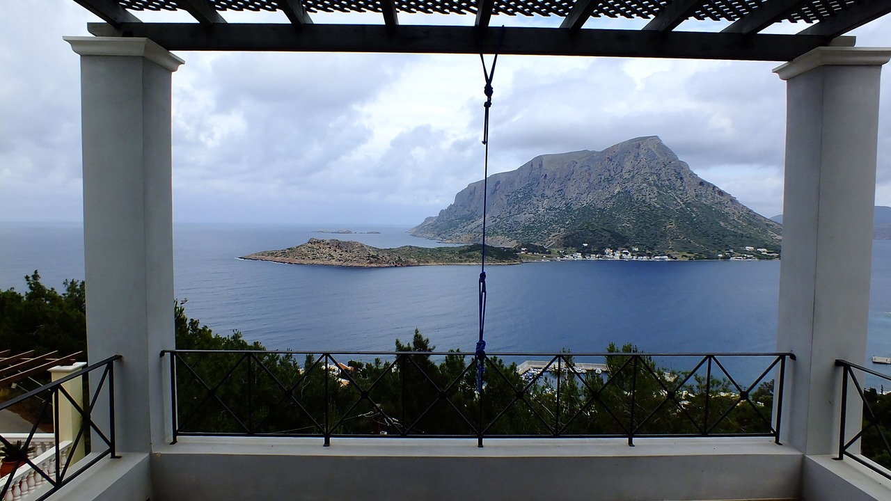 Photo of Outdoor in Kamari