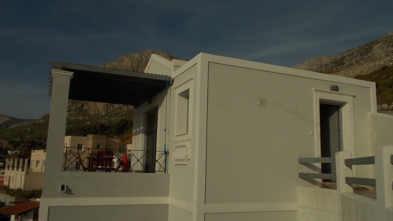 Photo of Outdoor in Kamari
