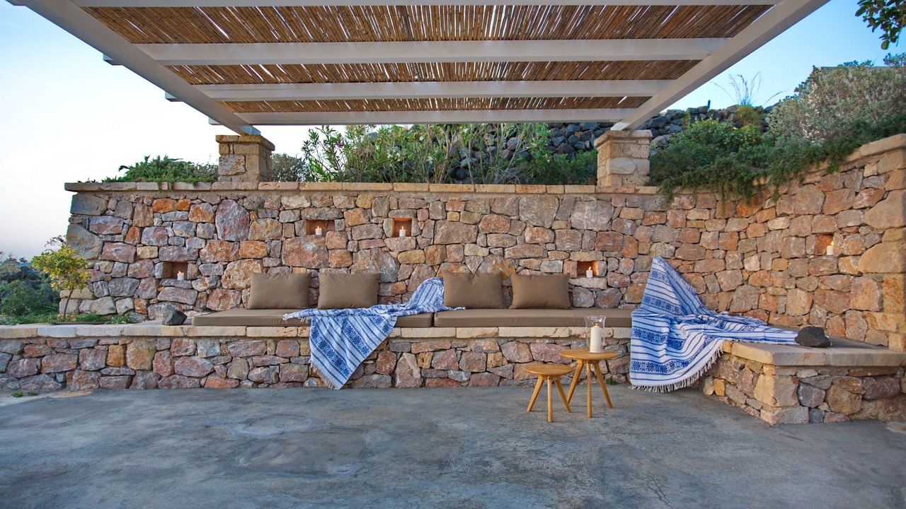 Photo of Others in Santorini