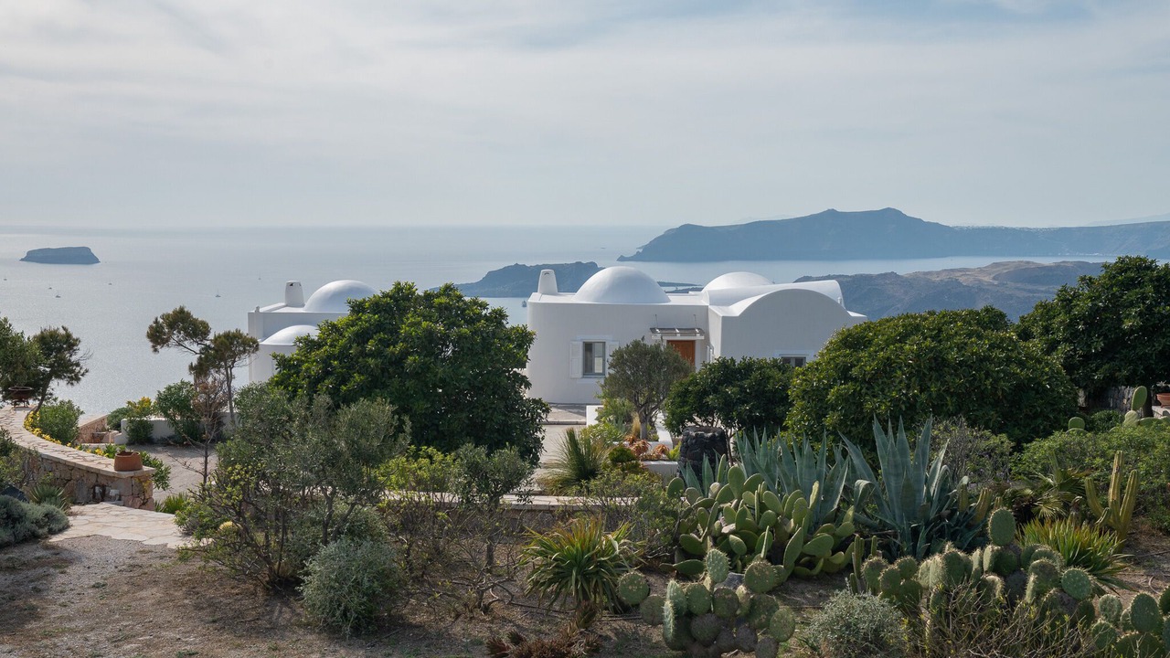Photo of Others in Santorini