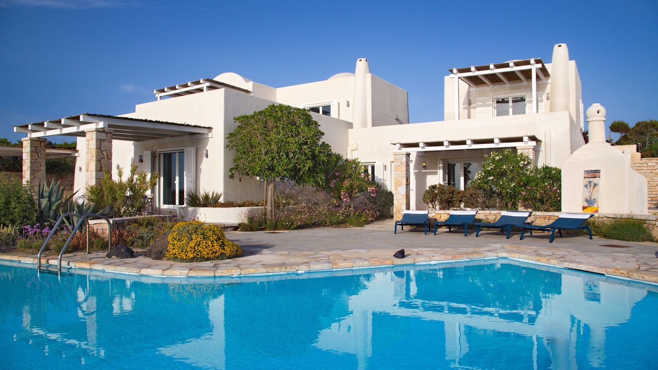 Photo of Others in Santorini