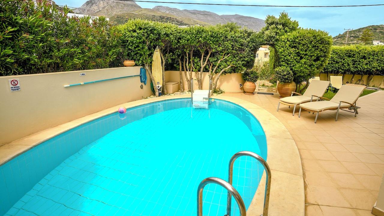 Photo of Outdoor in Plakias