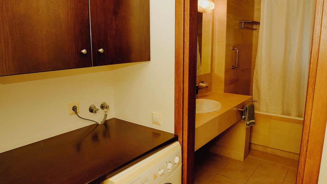 Photo of Bathroom in Plakias