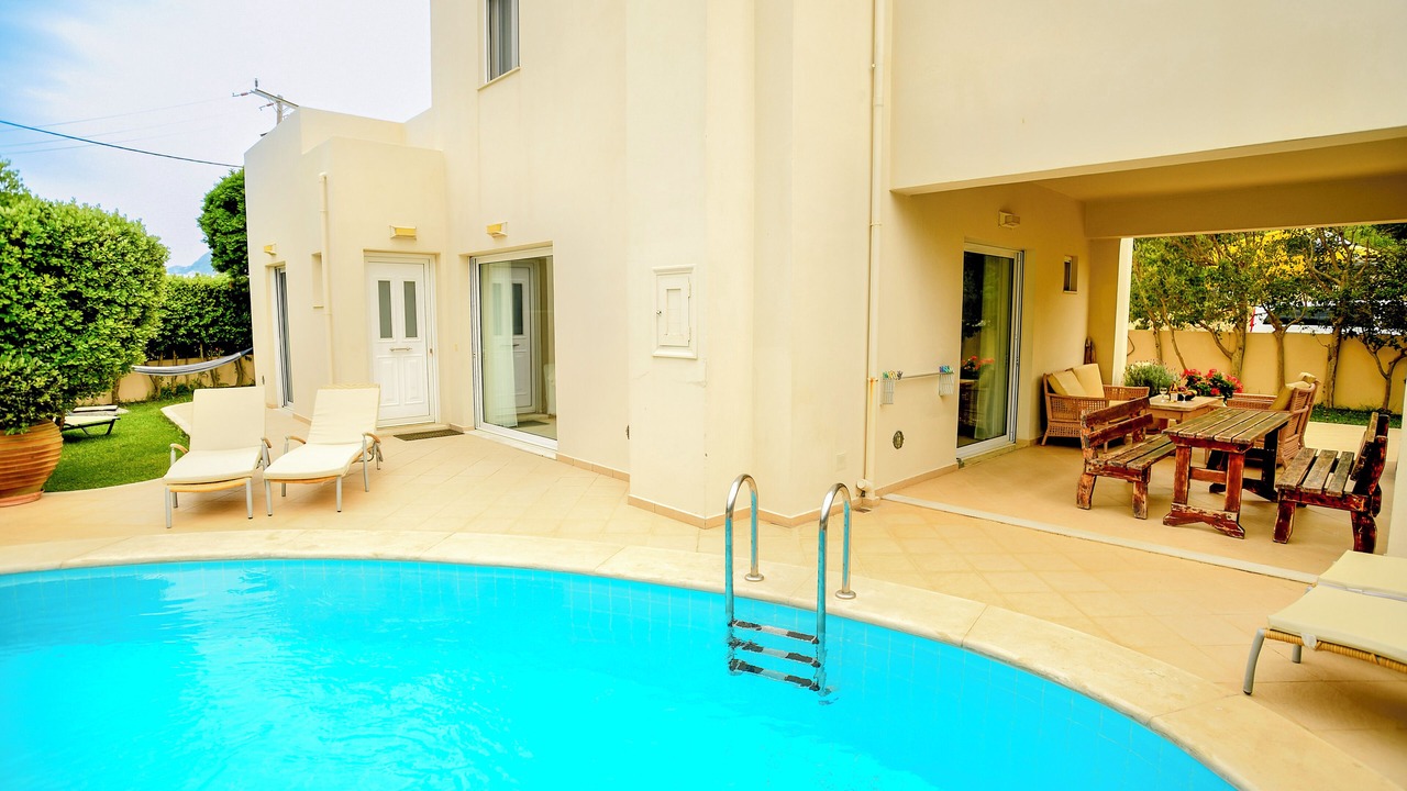 Photo of Outdoor in Plakias