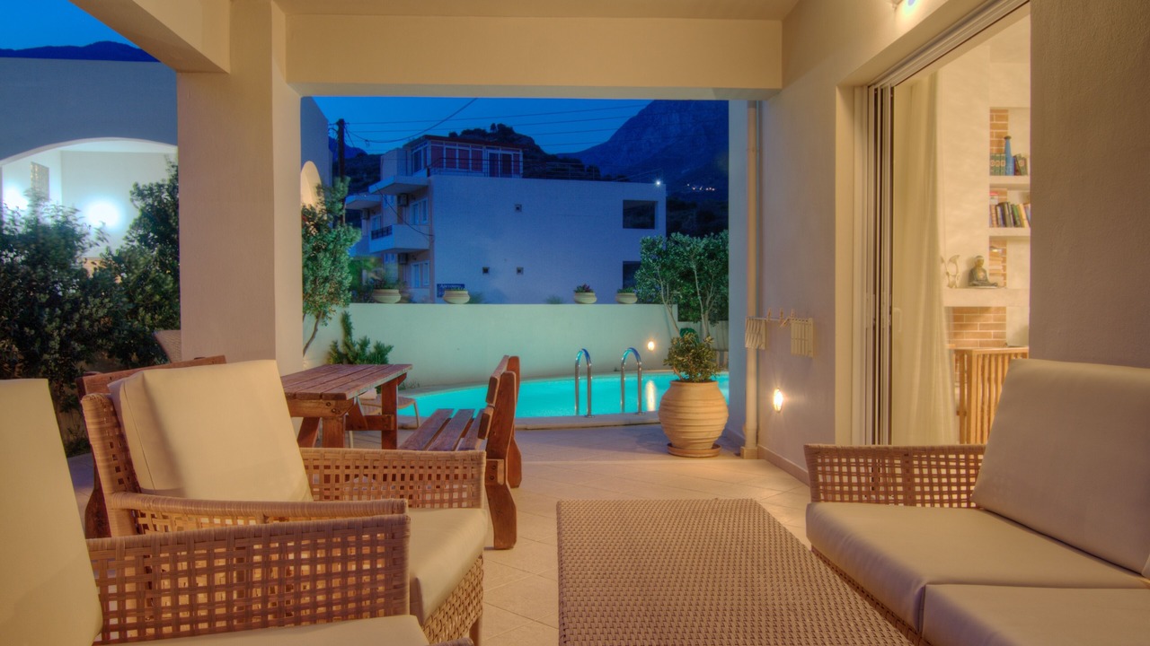 Photo of Outdoor in Plakias