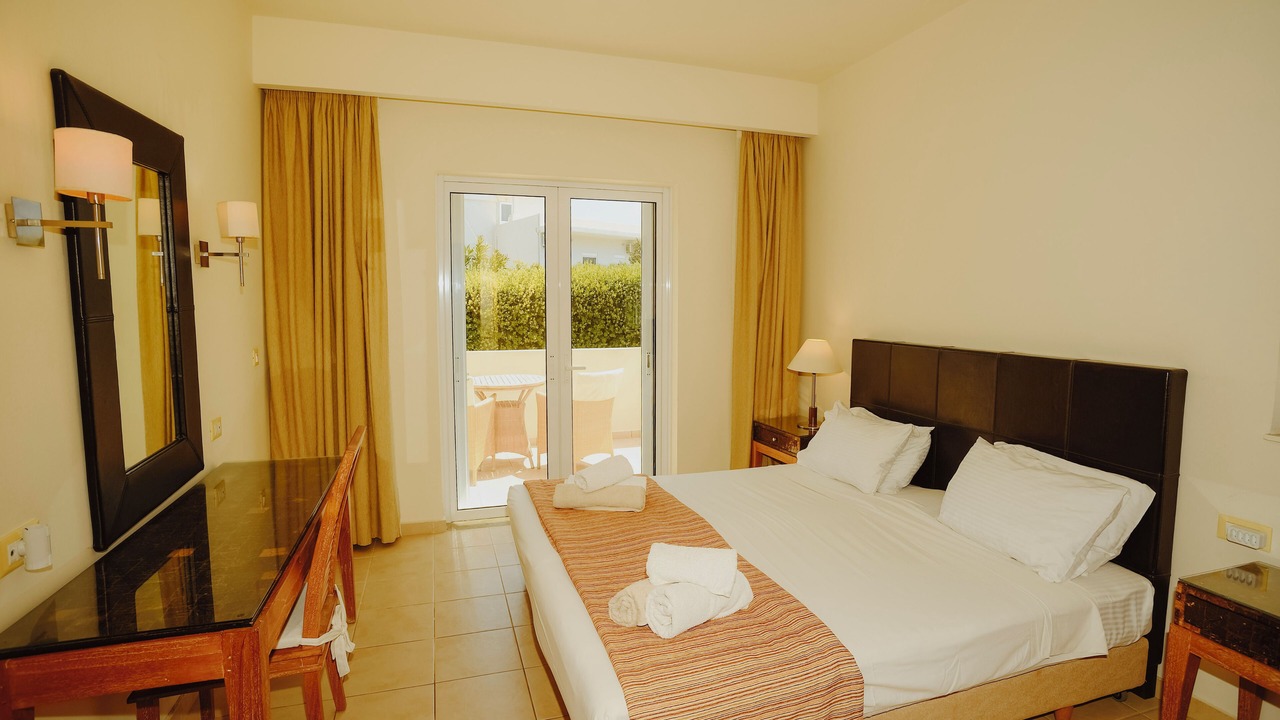 Photo of Patio Balcony in Plakias