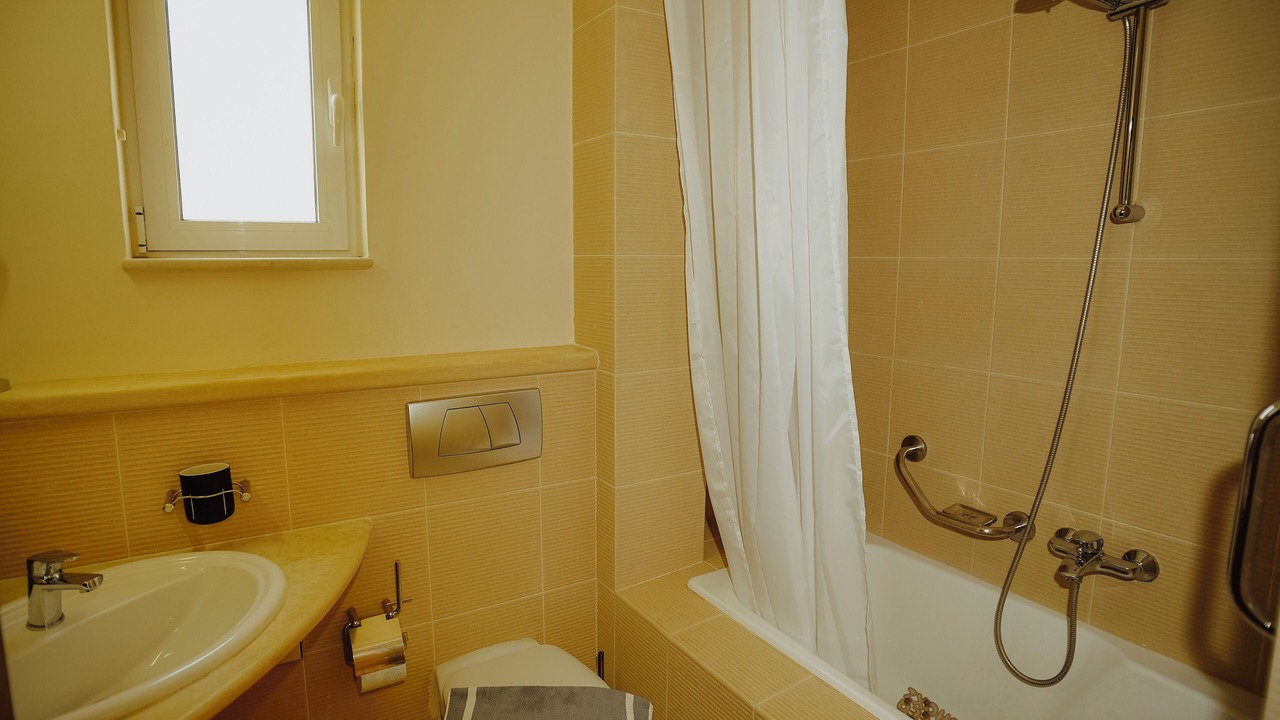 Photo of Bathroom in Plakias