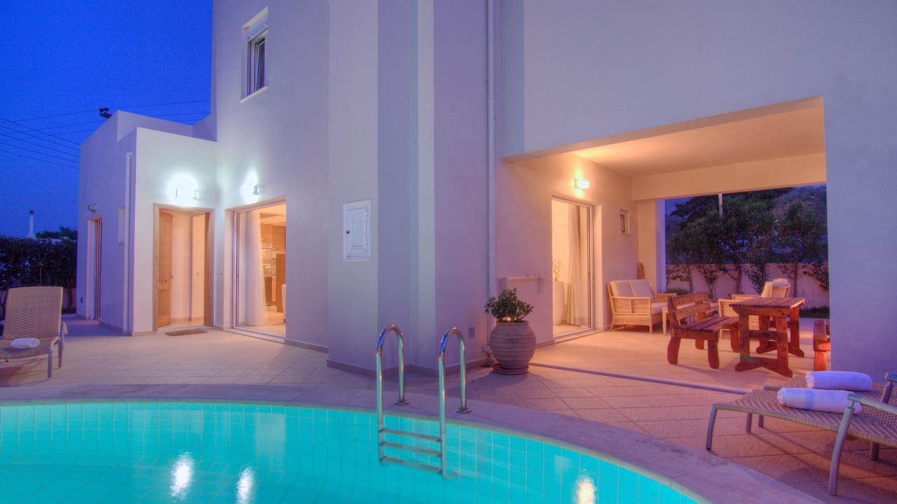 Photo of Outdoor in Plakias