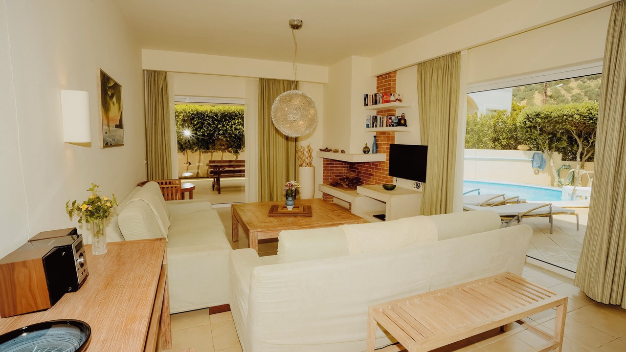 Photo of Outdoor in Plakias