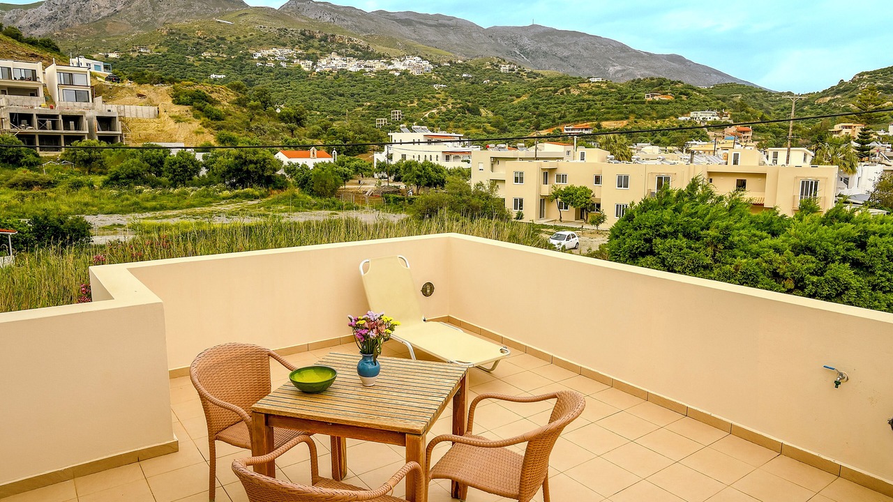 Photo of Outdoor in Plakias
