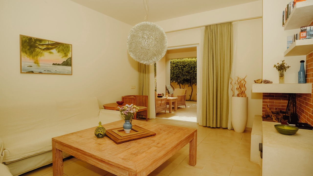 Photo of Bedroom in Plakias