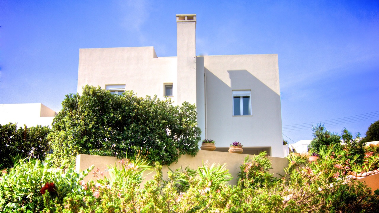 Photo of Outdoor in Plakias