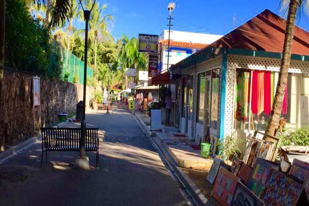Photo of Outdoor in Dominicus