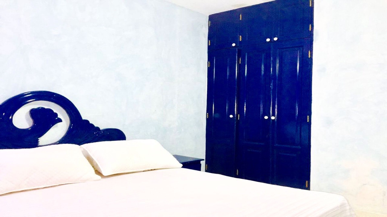 Photo of Bedroom in Dominicus