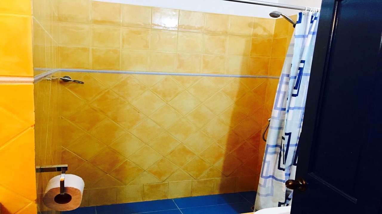 Photo of Bathroom in Dominicus
