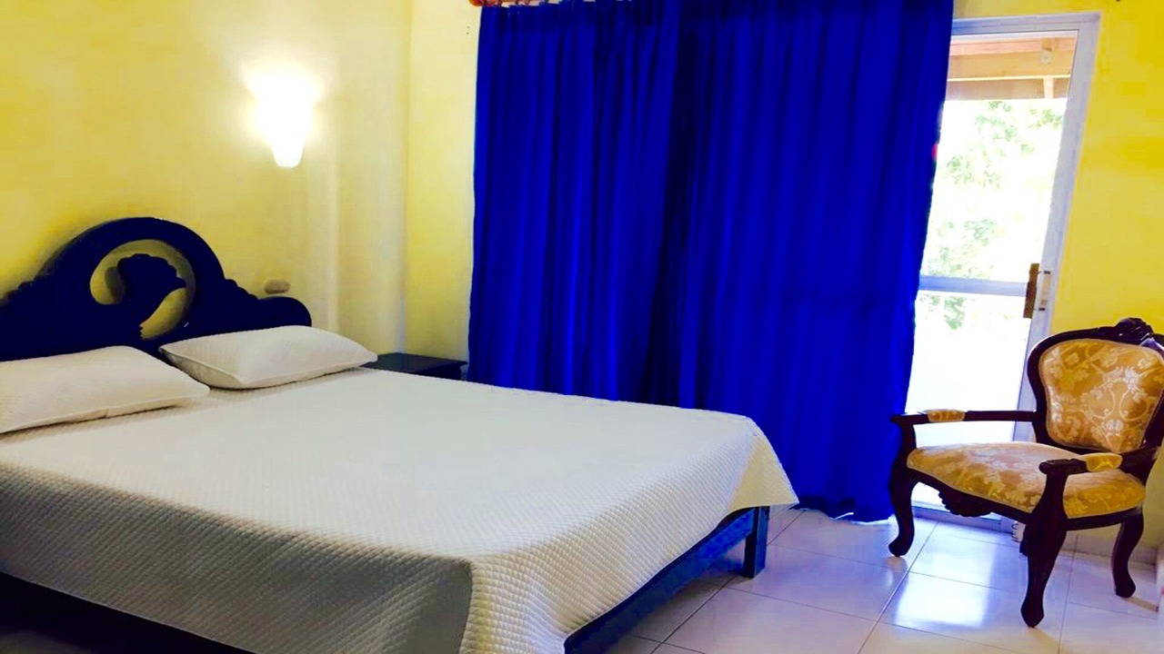 Photo of Bedroom in Dominicus