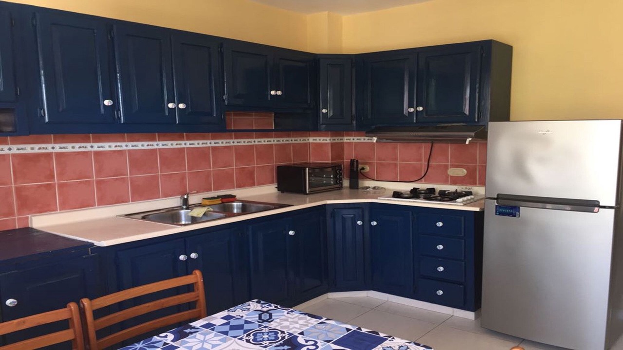 Photo of Kitchen in Dominicus