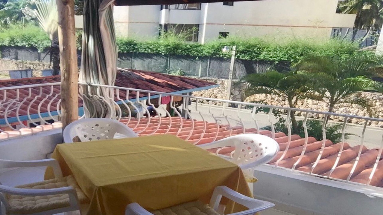 Photo of Outdoor in Dominicus