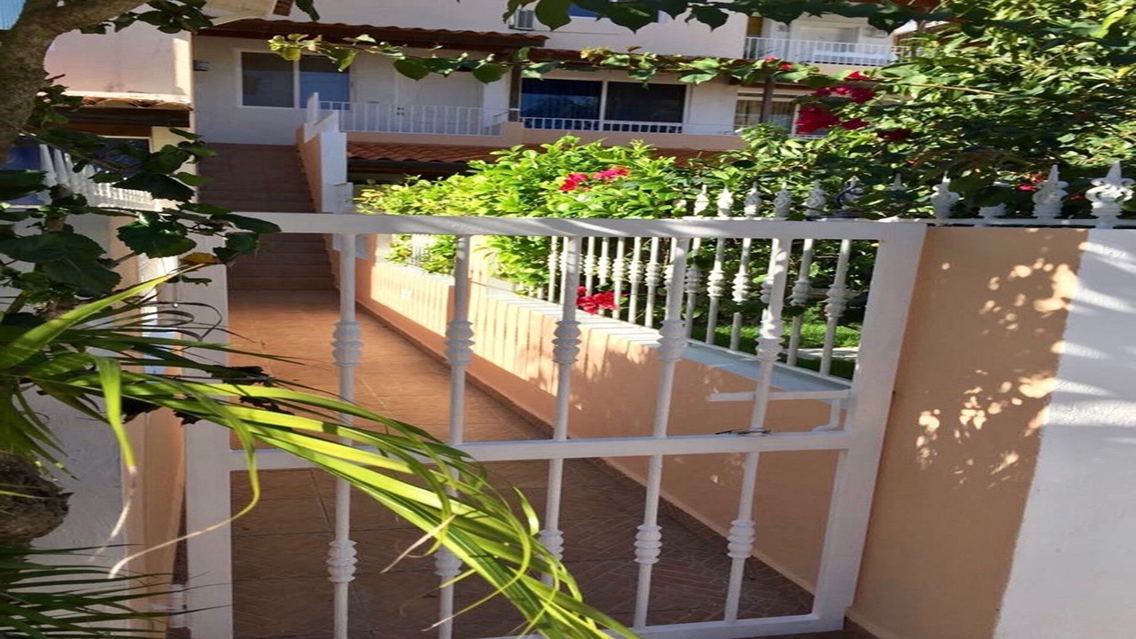 Photo of Outdoor in Dominicus