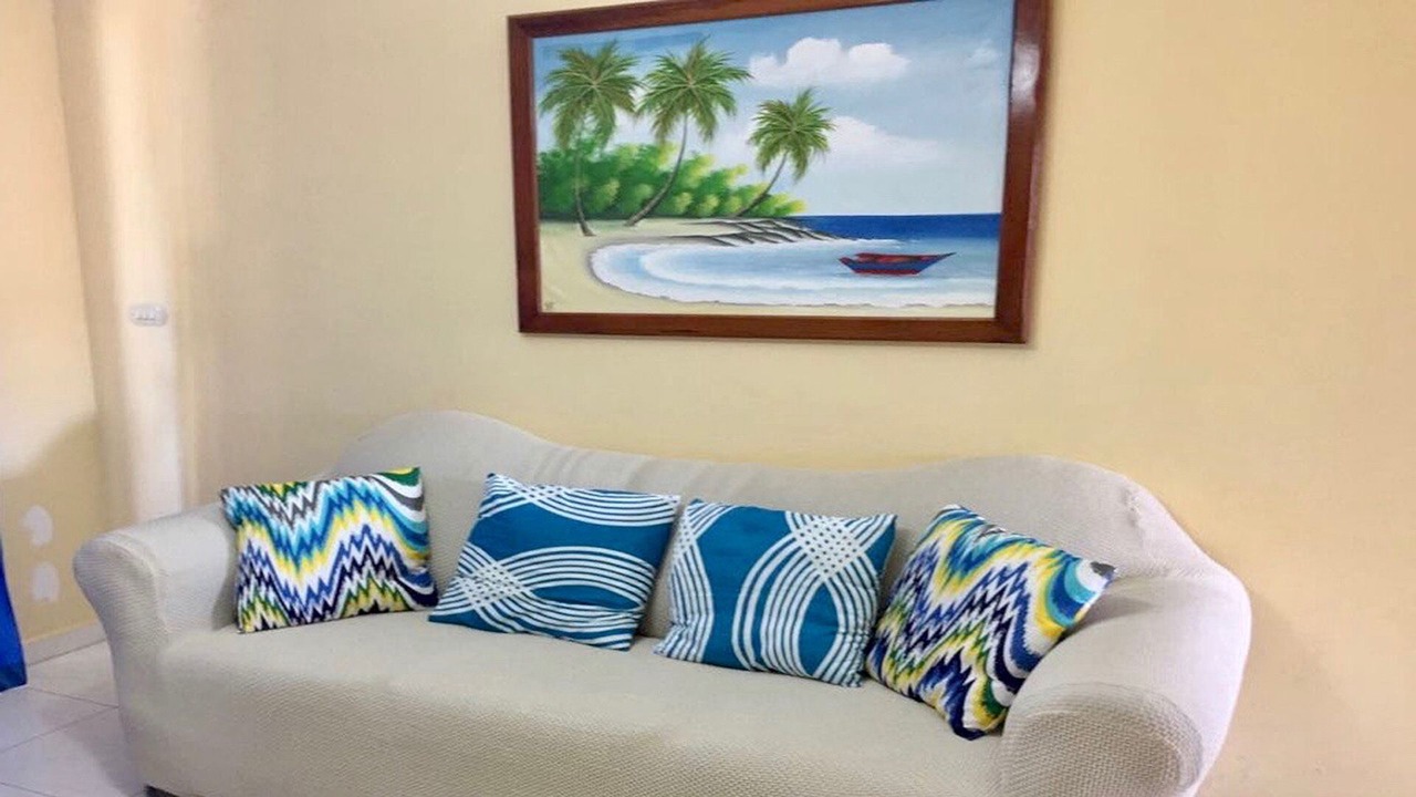 Photo of Livingroom in Dominicus