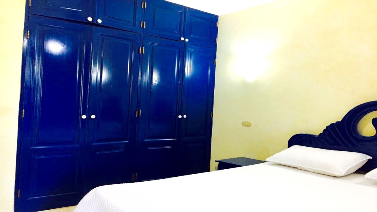 Photo of Bedroom in Dominicus