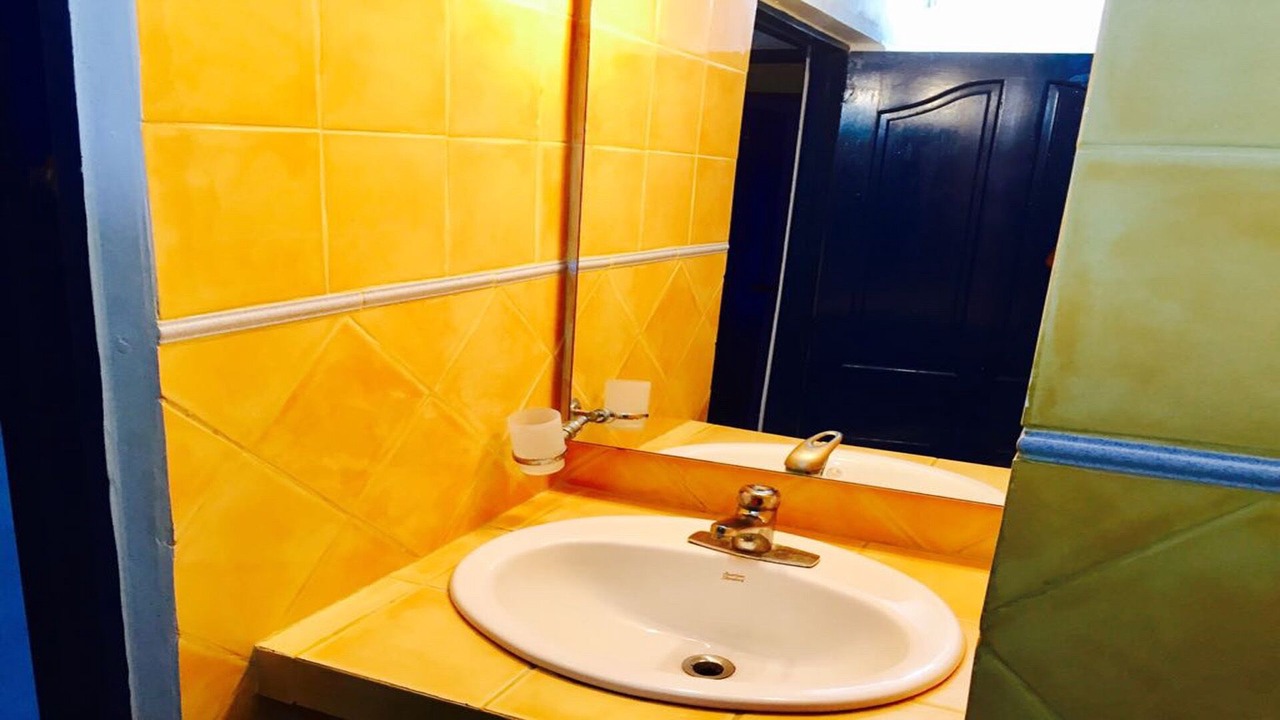 Photo of Bathroom in Dominicus