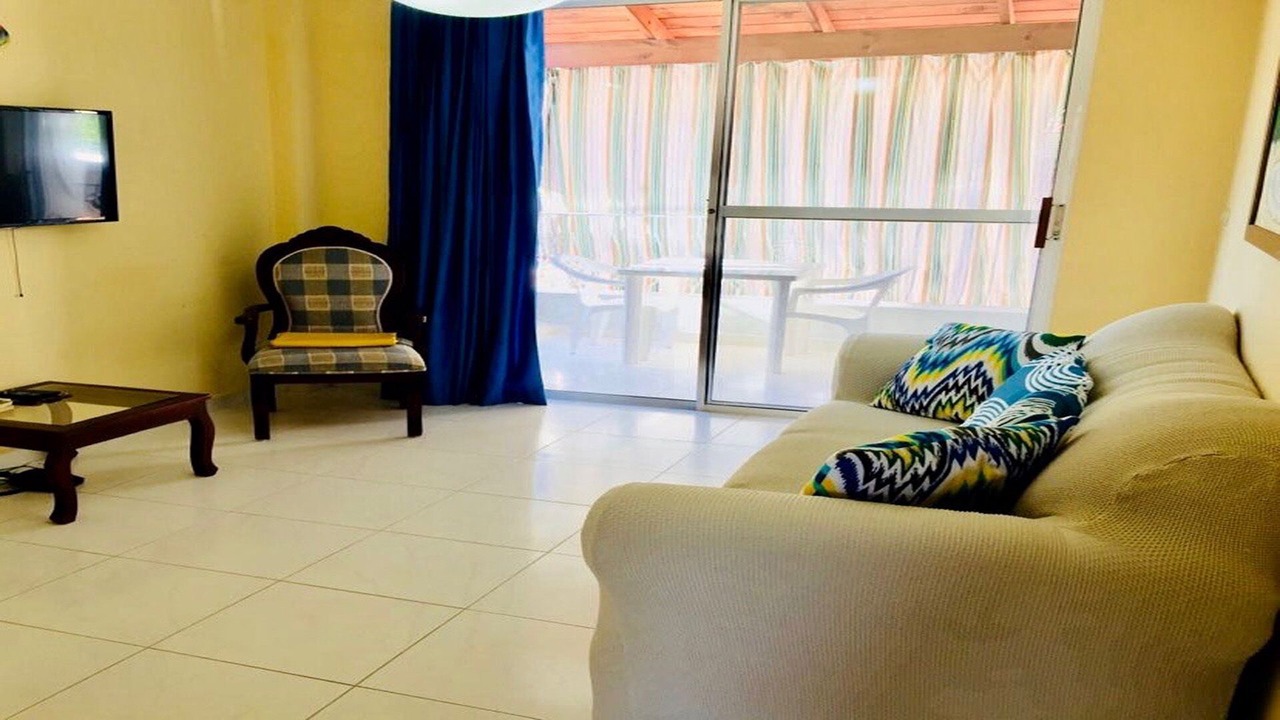 Photo of Livingroom in Dominicus