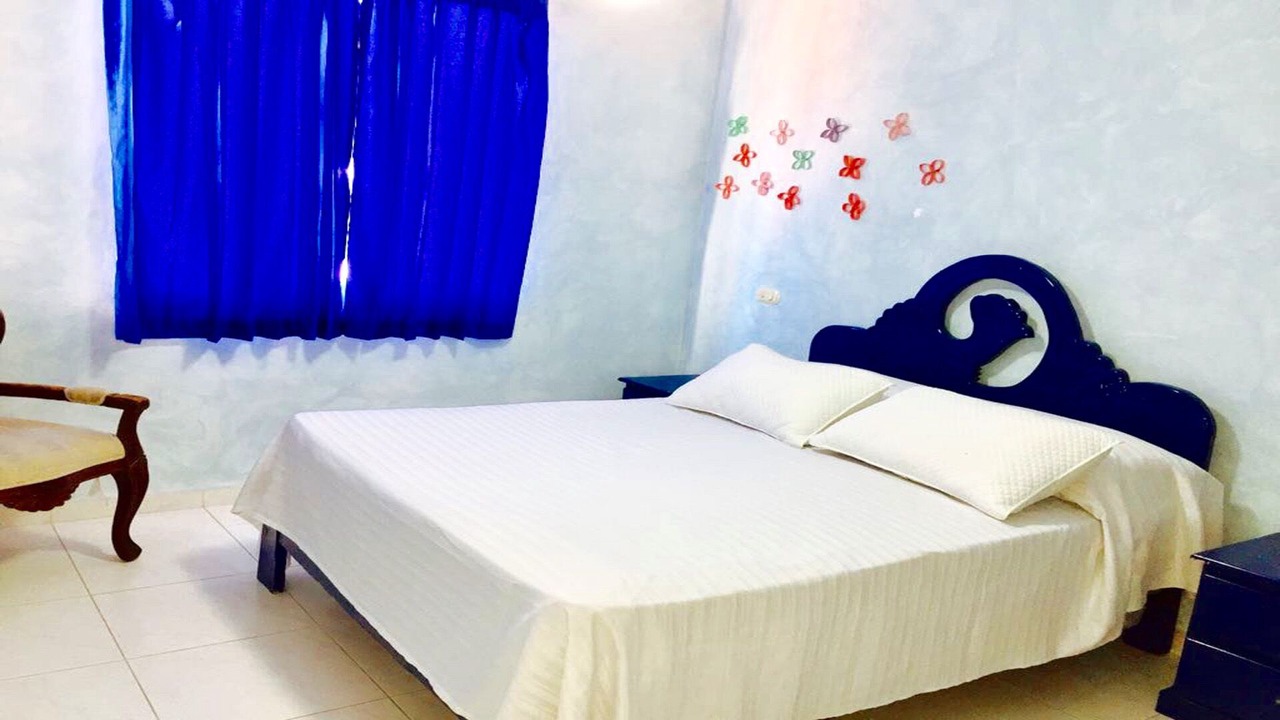 Photo of Bedroom in Dominicus