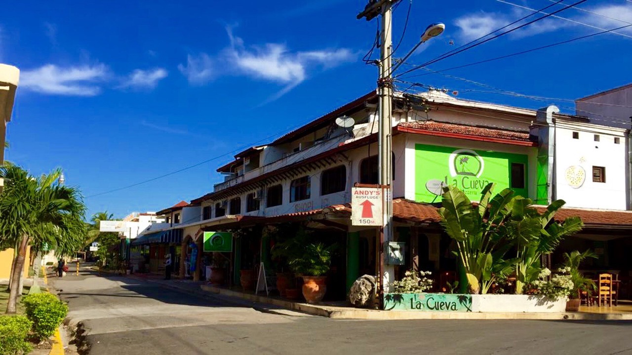 Photo of Outdoor in Dominicus