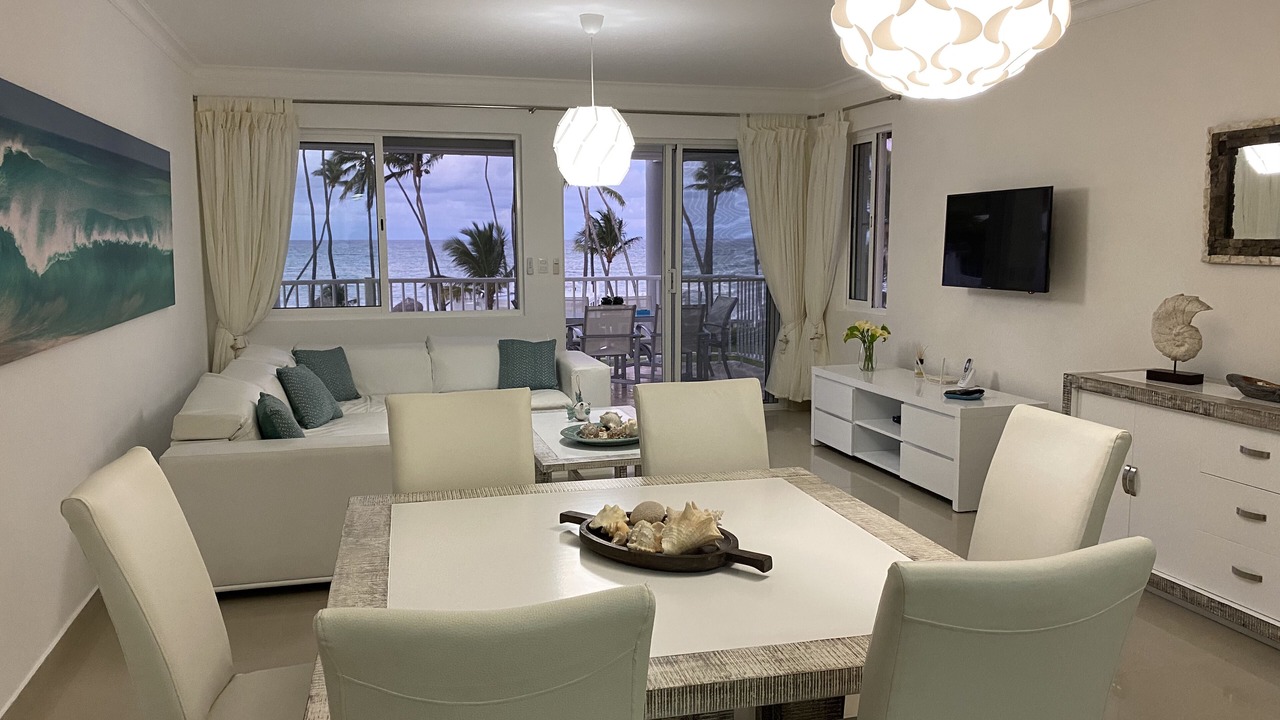 Photo of Livingroom in El Cortecito