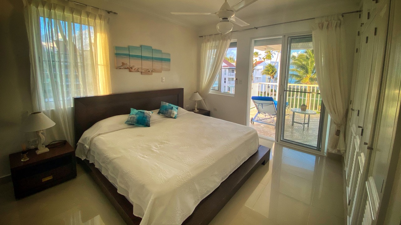 Photo of Bedroom in El Cortecito