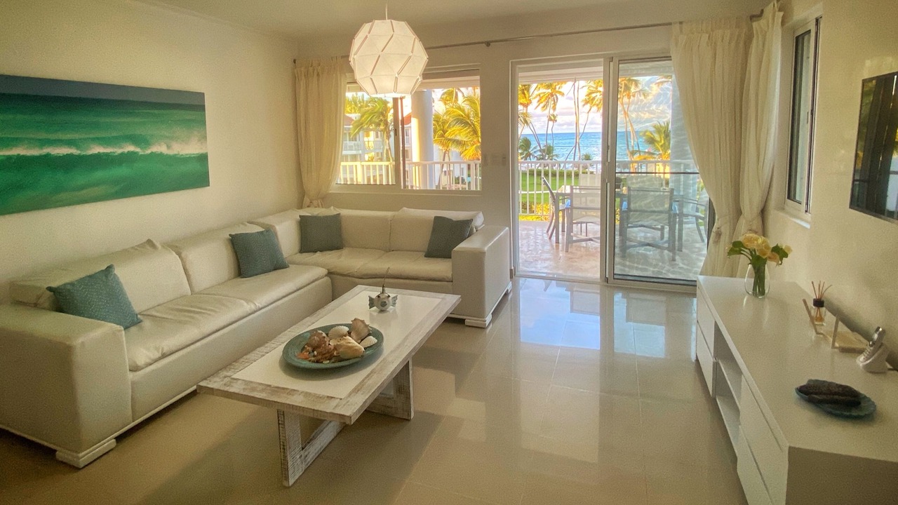 Photo of Livingroom in El Cortecito