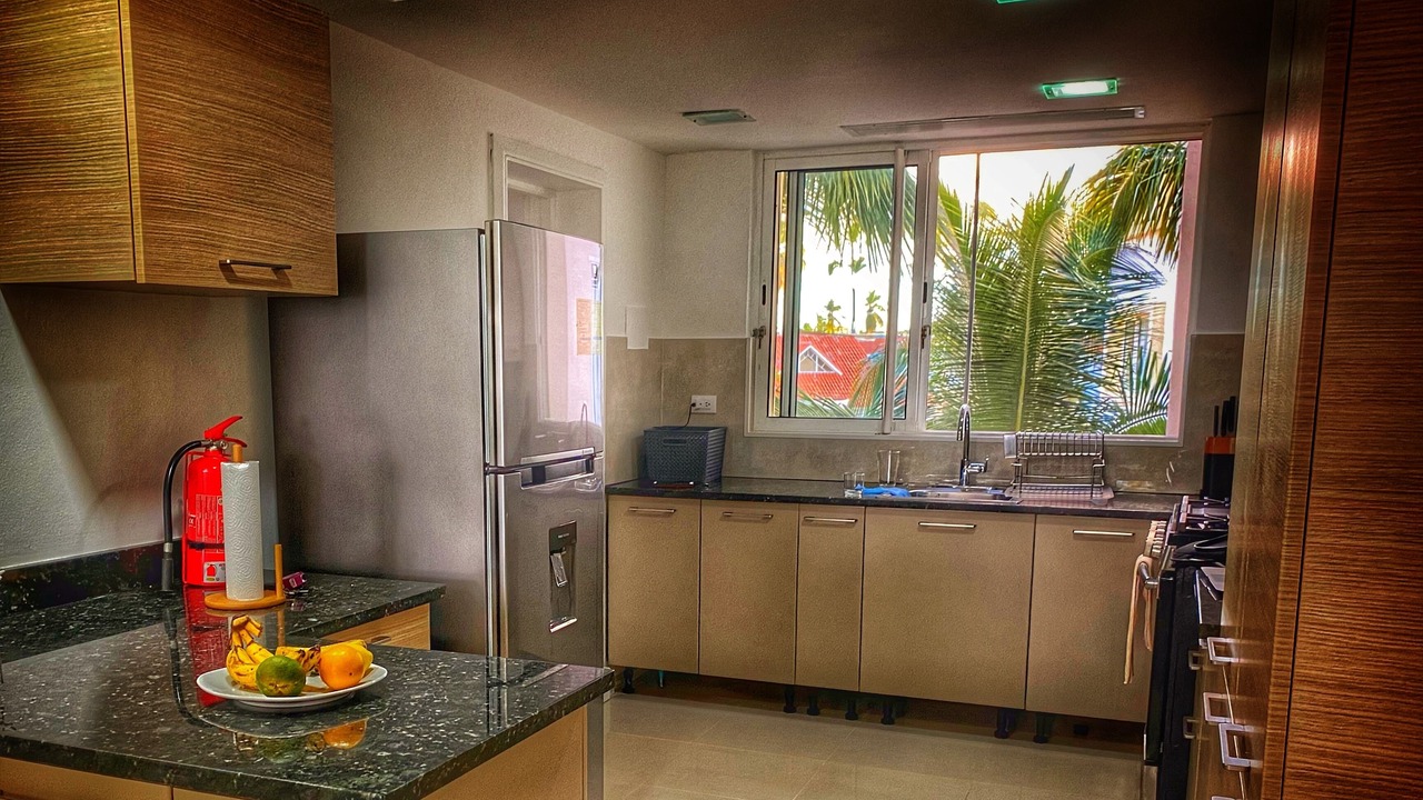 Photo of Kitchen in El Cortecito