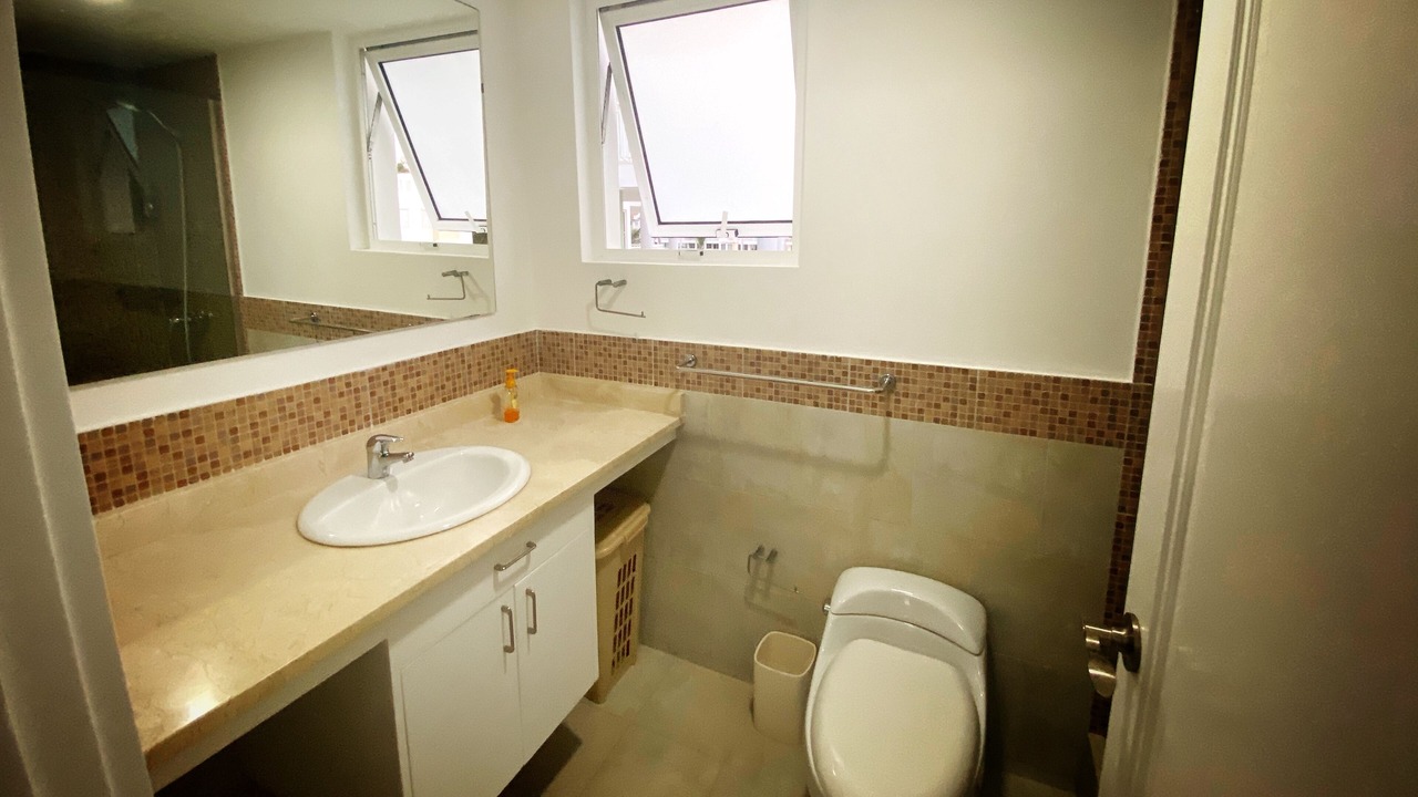 Photo of Bathroom in El Cortecito