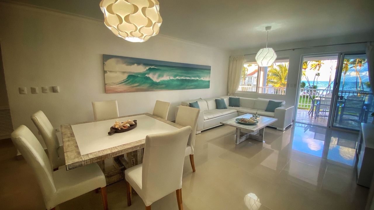 Photo of Livingroom in El Cortecito