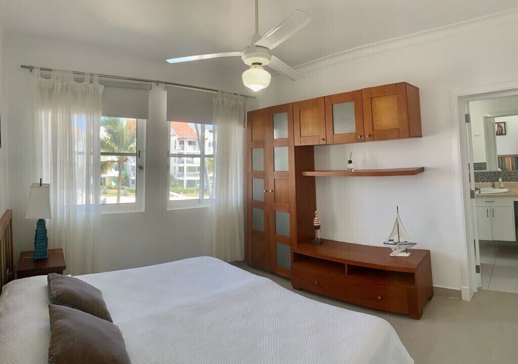 Photo of Bedroom in El Cortecito