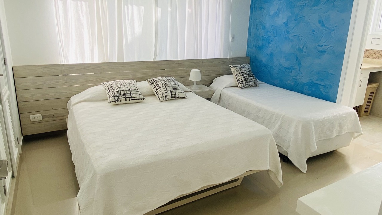 Photo of Bedroom in El Cortecito