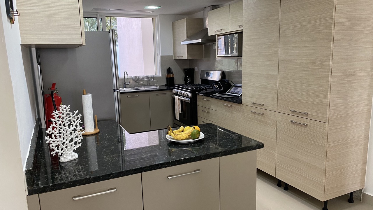 Photo of Kitchen in El Cortecito