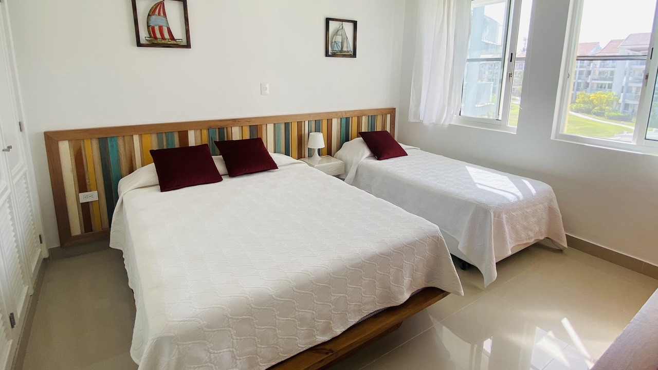 Photo of Bedroom in El Cortecito