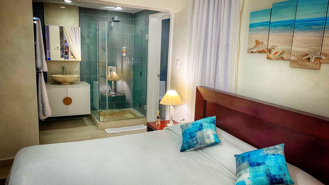 Photo of Bedroom in El Cortecito