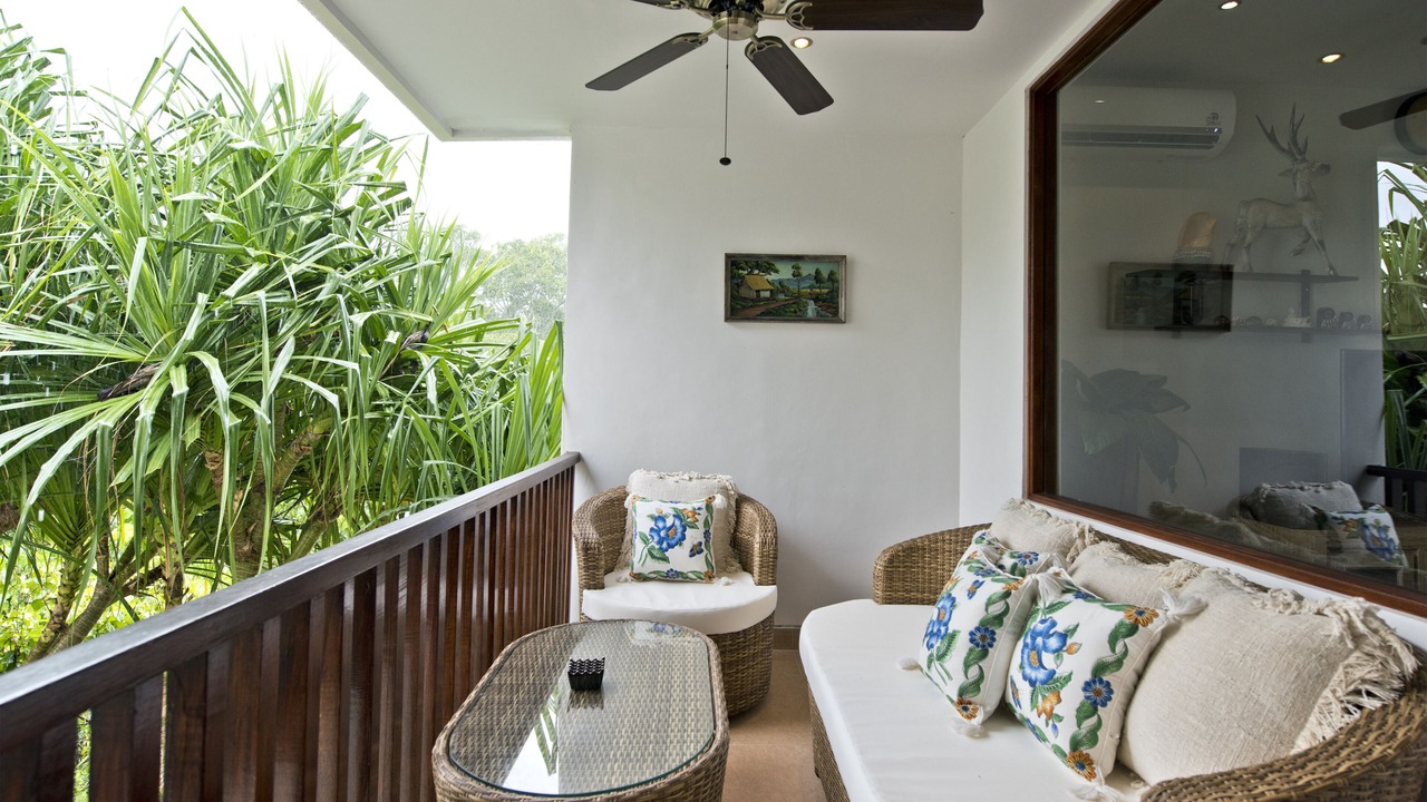 Photo of Outdoor in Tegal Mengkeb