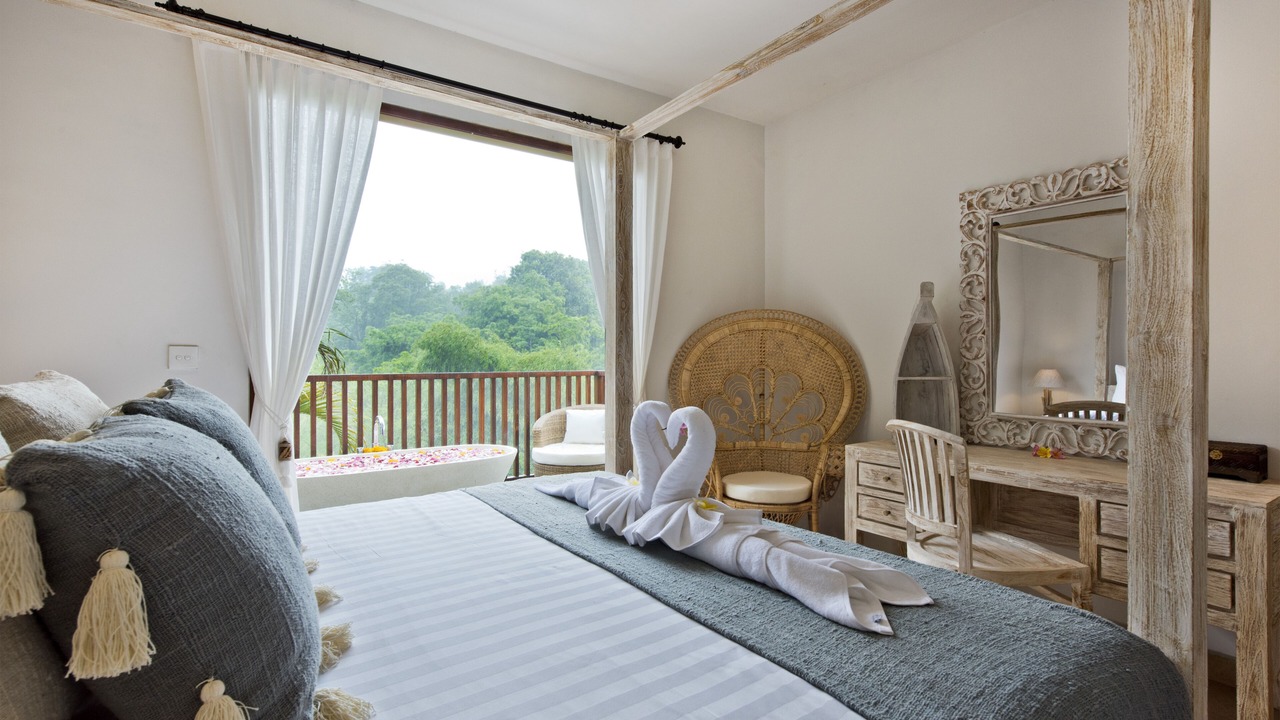 Photo of Bedroom in Tegal Mengkeb